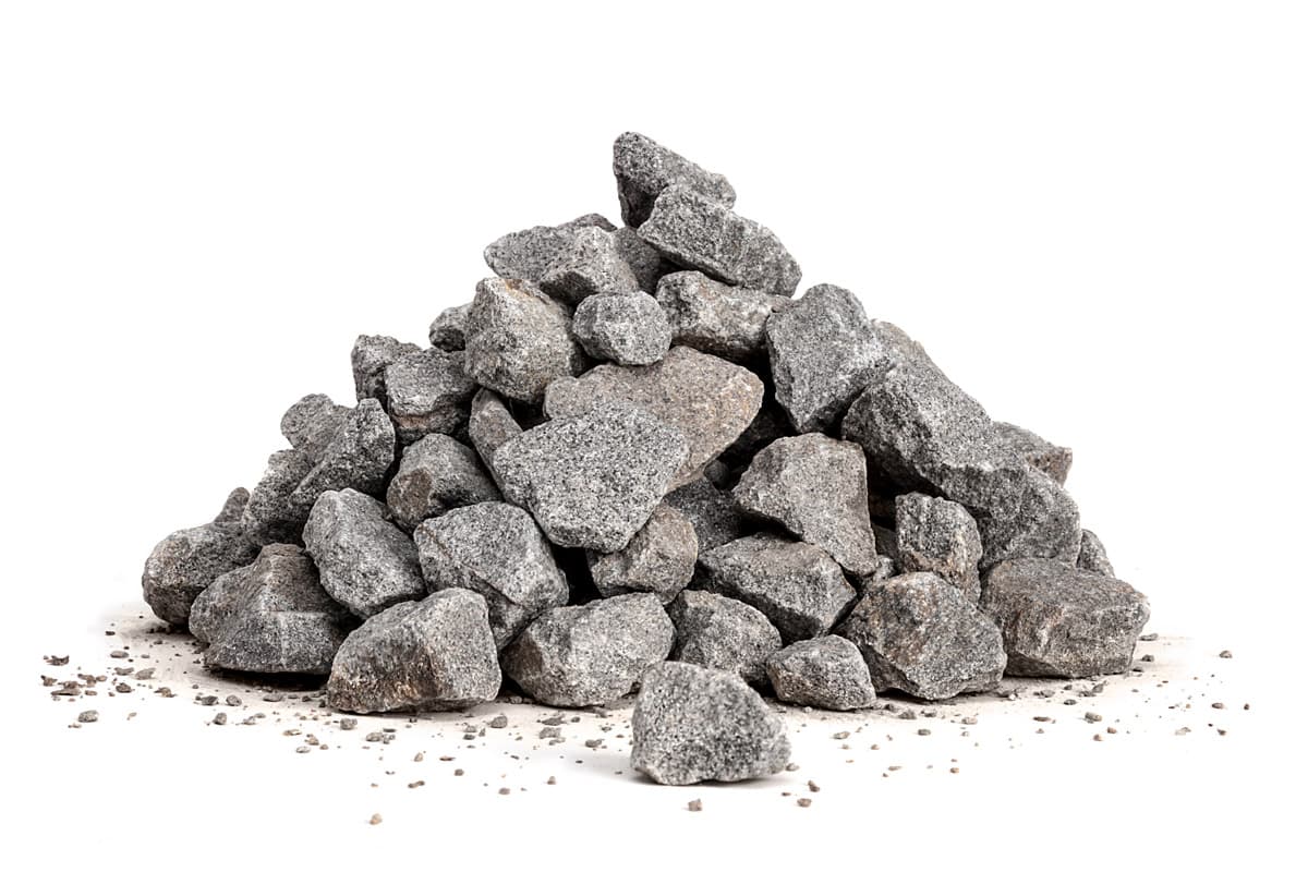 Aggregates
