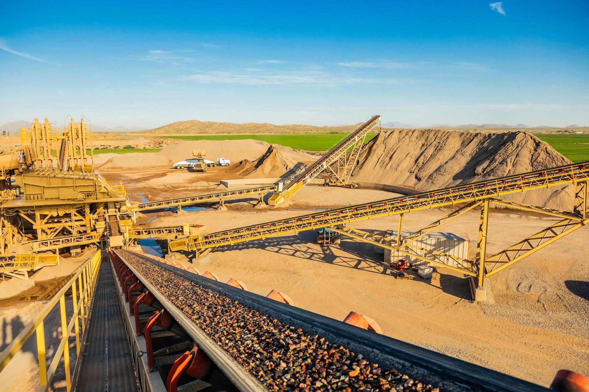 Martin Marietta