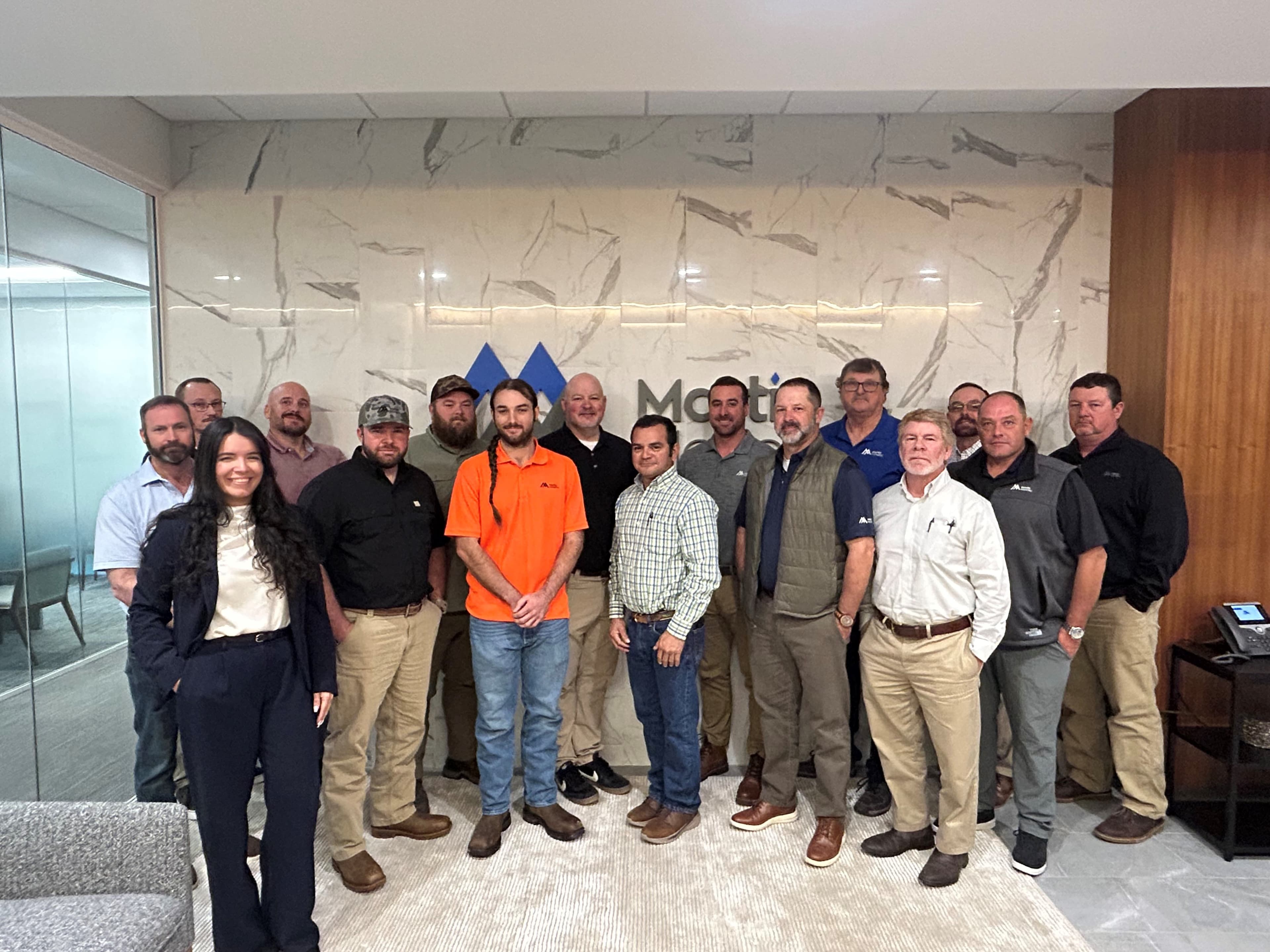 East Division Arc Flash Program opens important discussion