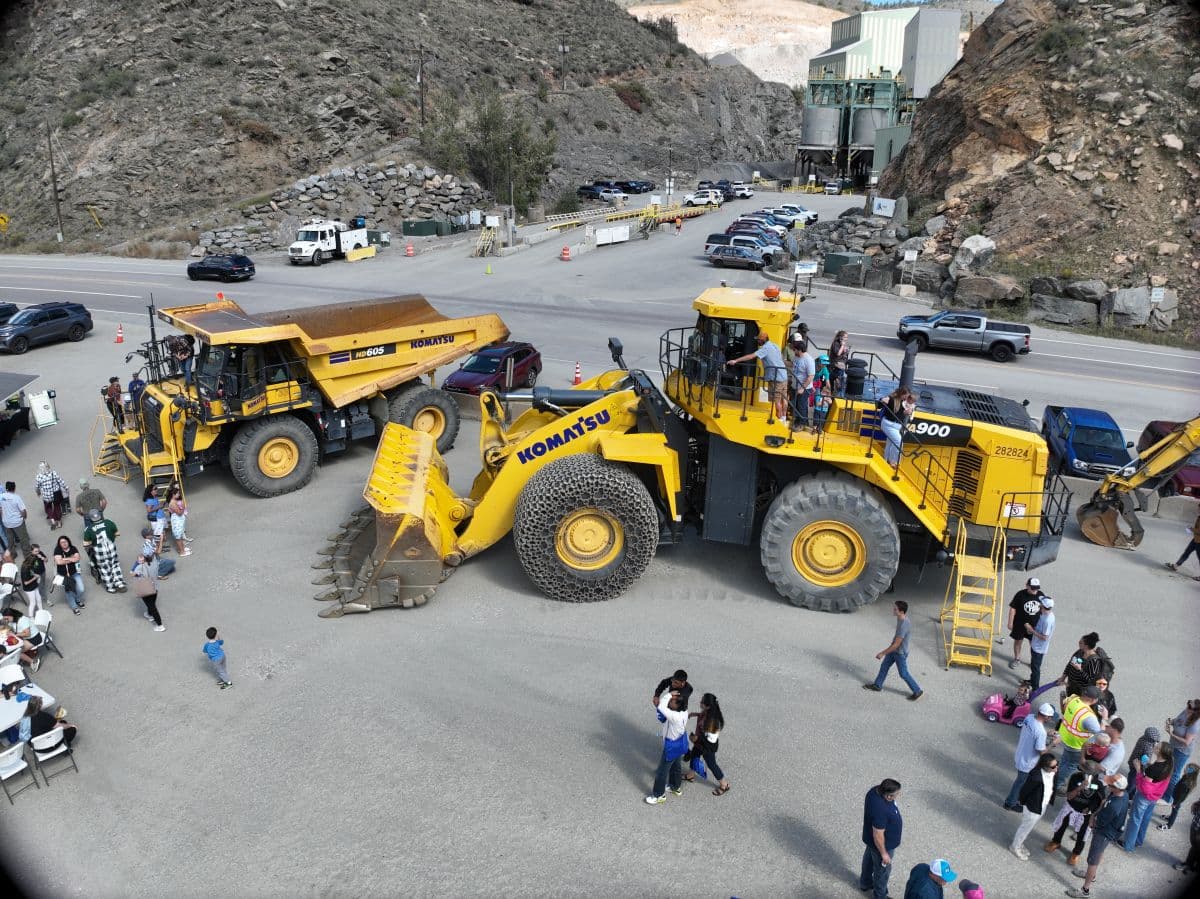 West Division site makes big impact